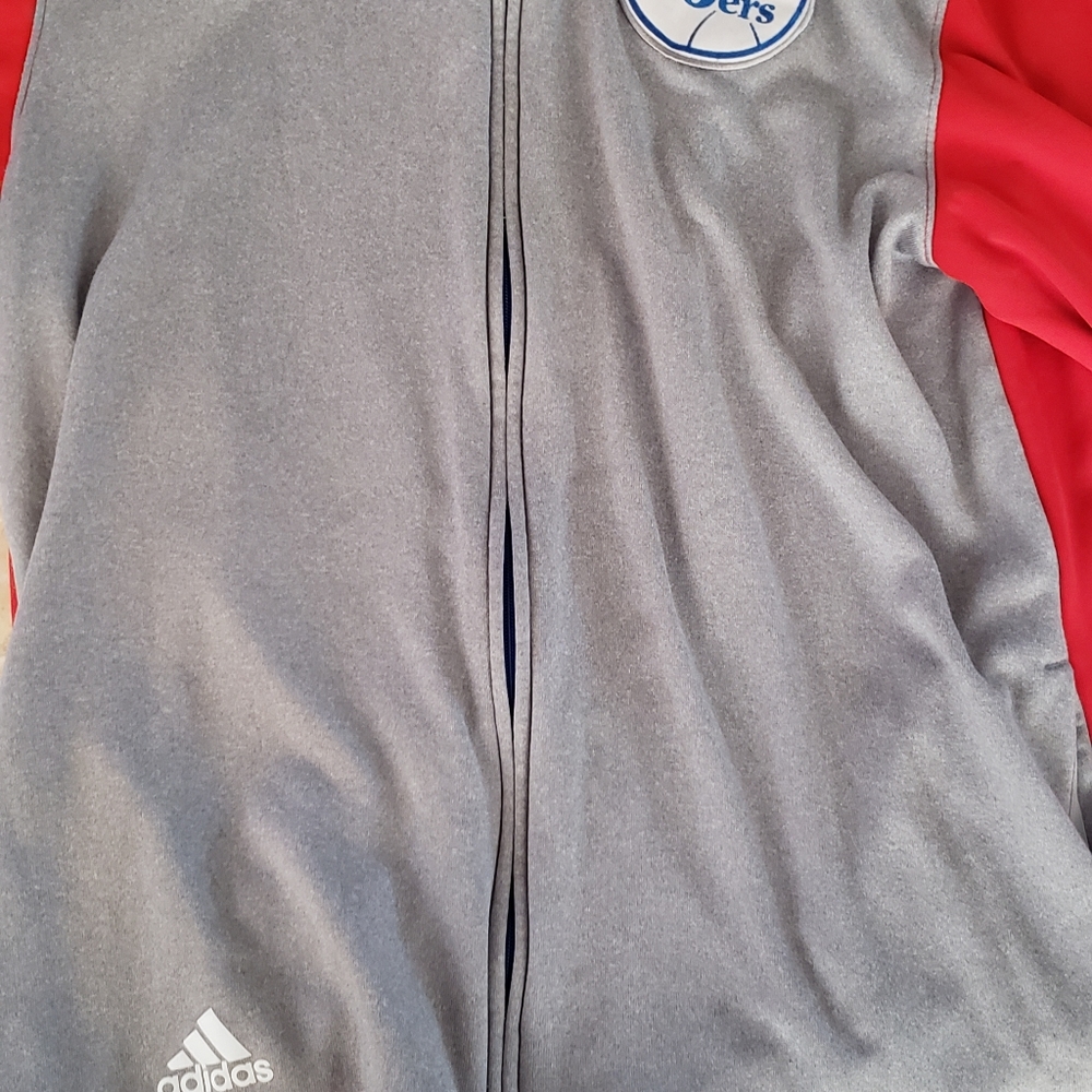 Adidas Men's jacket